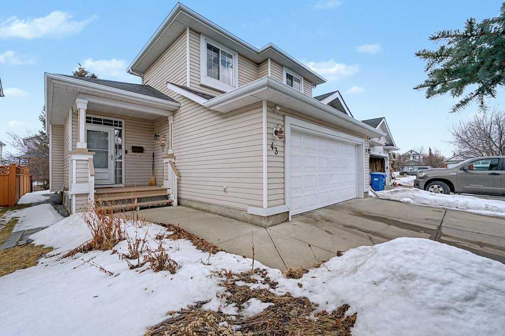 Picture for 43 Douglas Glen Place SE