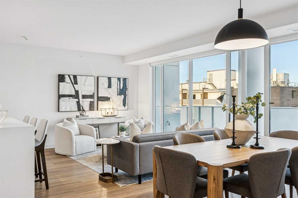 Picture for 1004, 1107 Gladstone Road NW