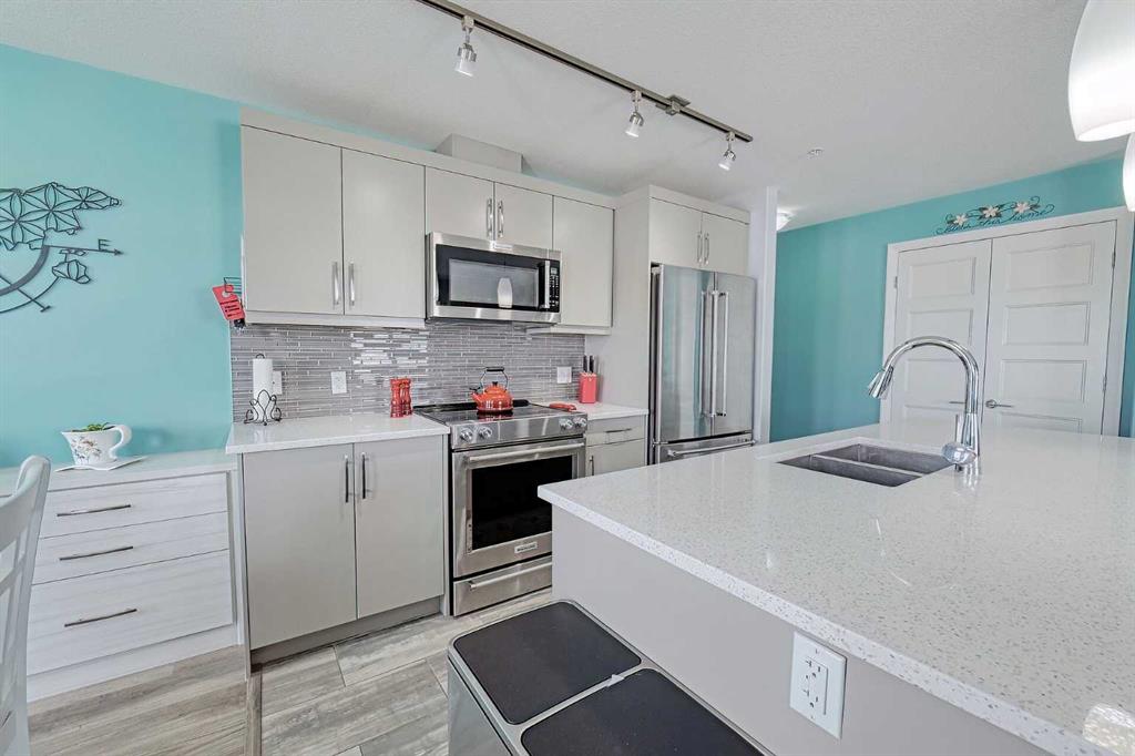 Picture for 2307, 450 Kincora Glen Road NW