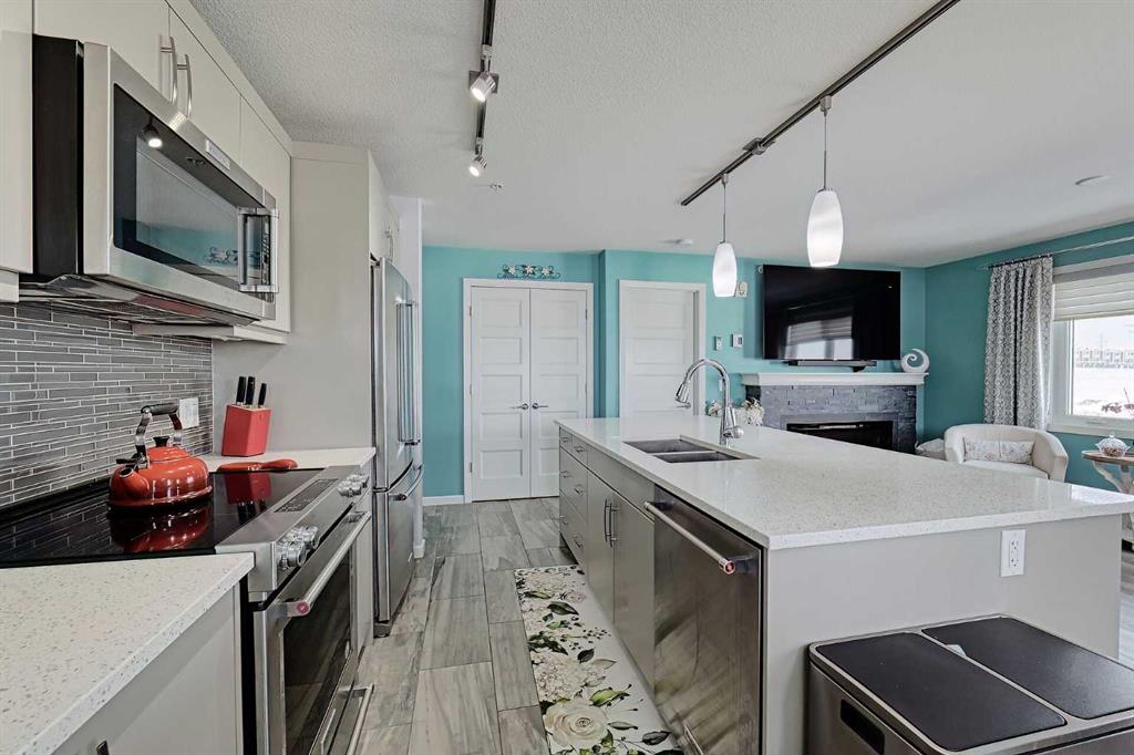 Picture for 2307, 450 Kincora Glen Road NW