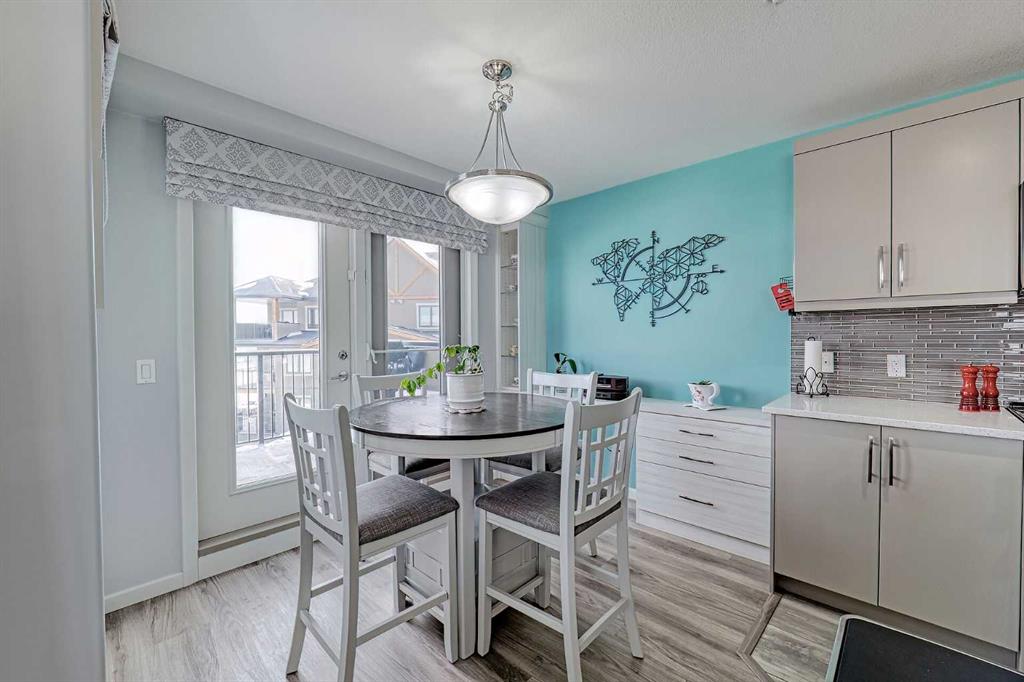 Picture for 2307, 450 Kincora Glen Road NW