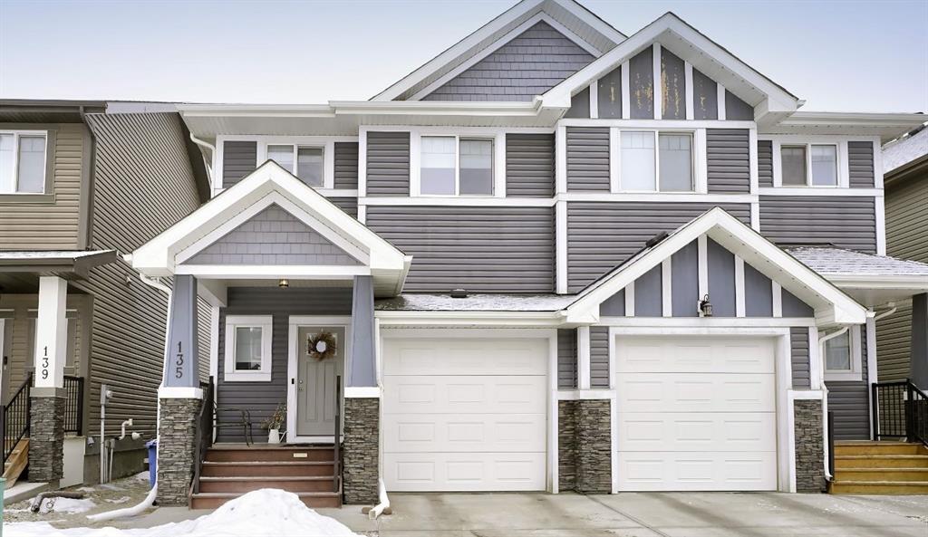 Picture for 135 Reunion Loop NW