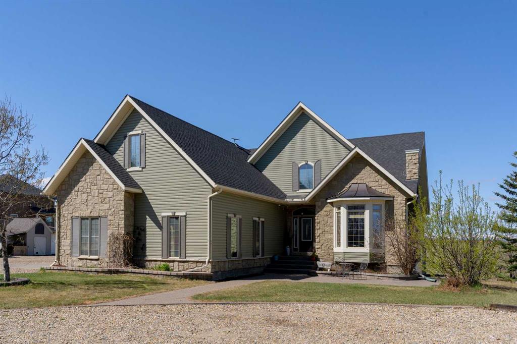 Picture for 281238 Range Road 42  