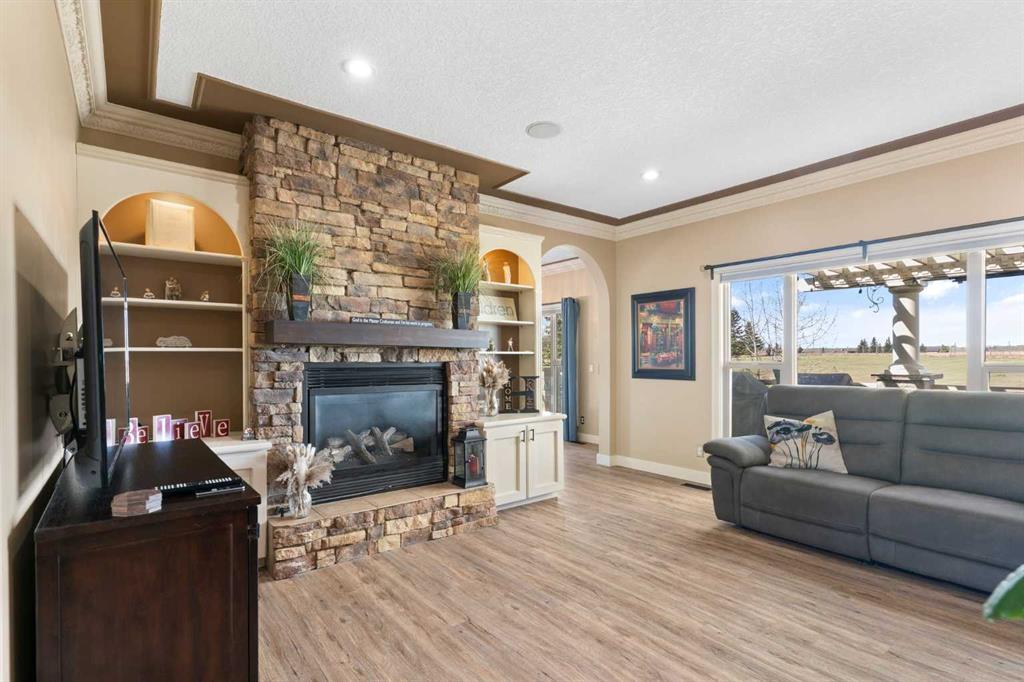 Picture for 281238 Range Road 42  