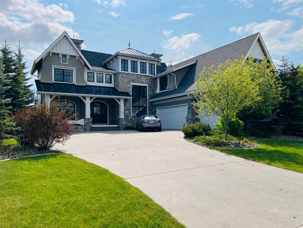 Picture for 20 Rockwater Way 