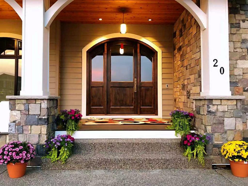 Picture for 20 Rockwater Way 