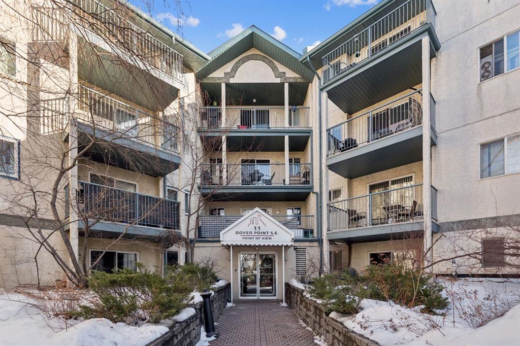 Picture for 412, 11 Dover Point SE