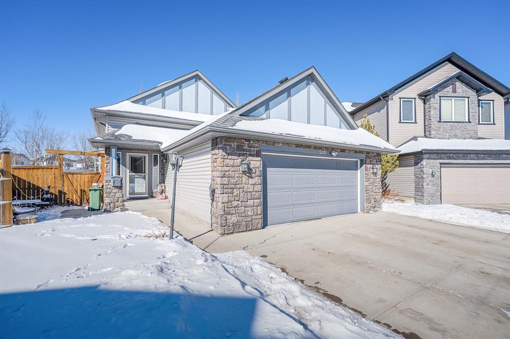 Picture for 509 Crystal Green Mews 