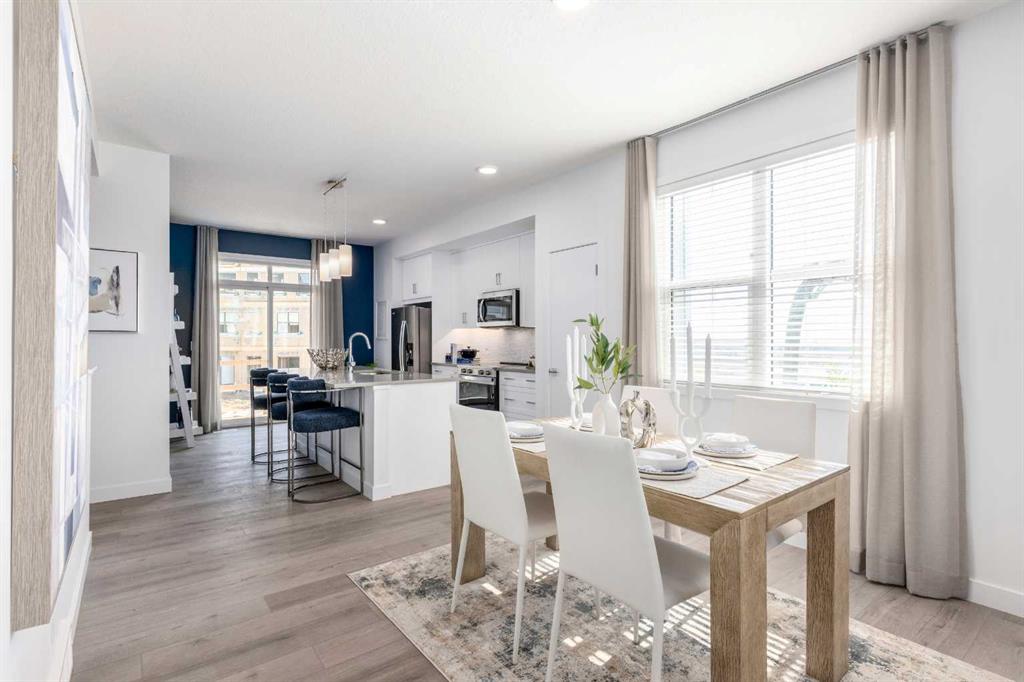 Picture for 101, 437 Alpine Avenue SW