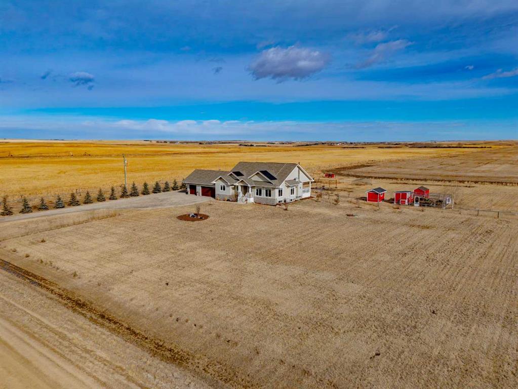 Picture for 252039 Range Road 255  