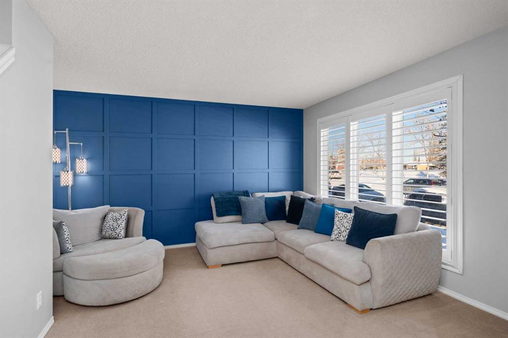 Picture for 47 Eversyde Heath SW