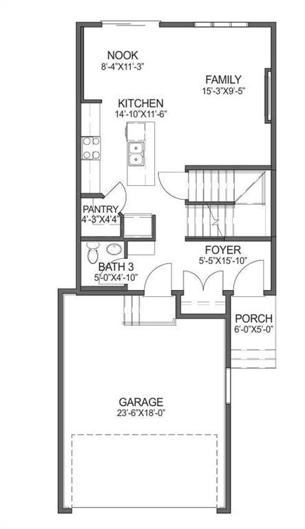 Picture for 464 Lewisburg Place NE