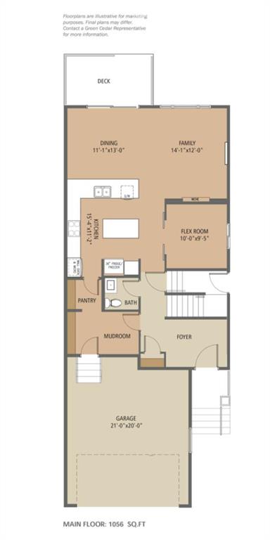 Picture for 160 Vantage Drive 