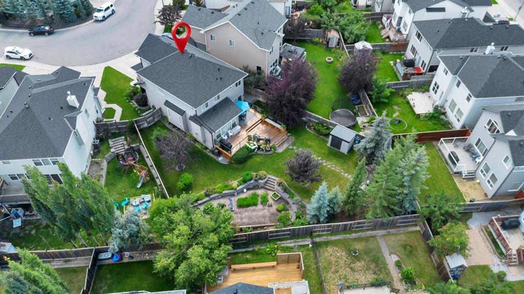 Picture for 32 Everhollow Crescent SW