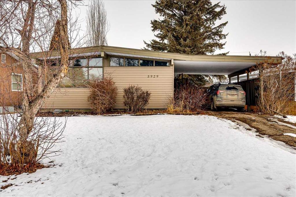 Picture for 5929 West Park Crescent 