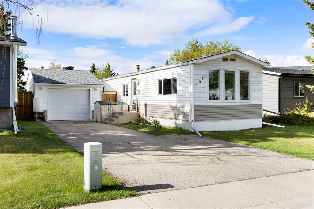 Picture for 129 Big Springs Drive SE