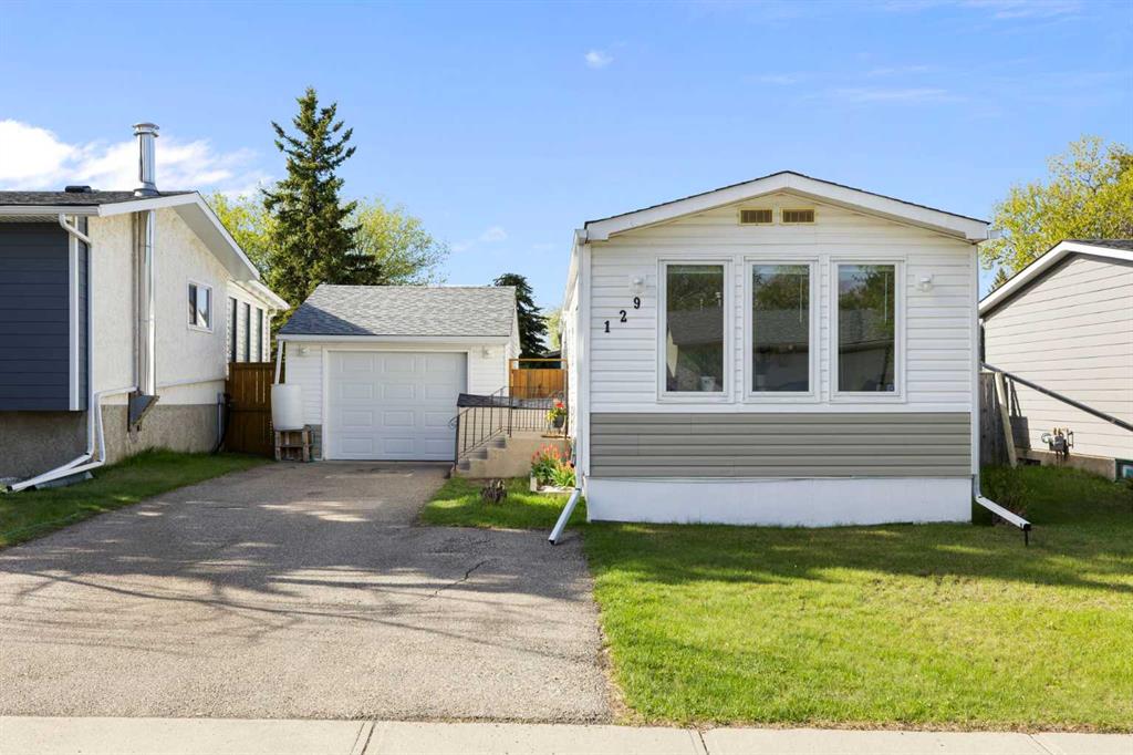 Picture for 129 Big Springs Drive SE