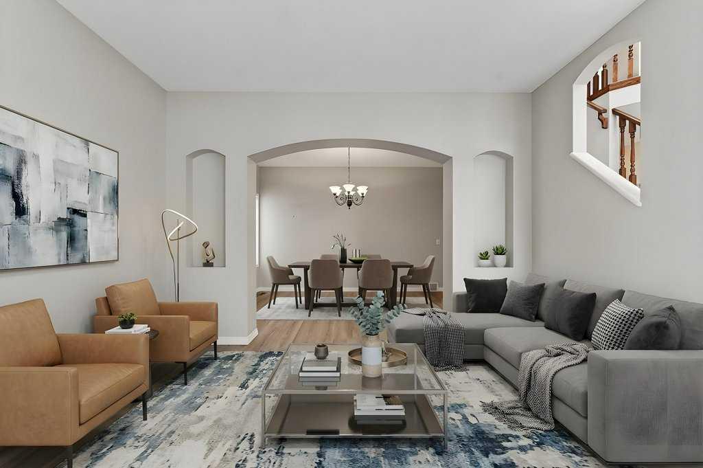 Picture for 137 Simcrest Heights SW