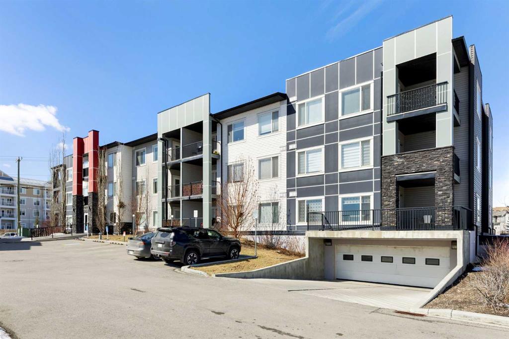 Picture for 324, 24 Sage Hill Terrace NW