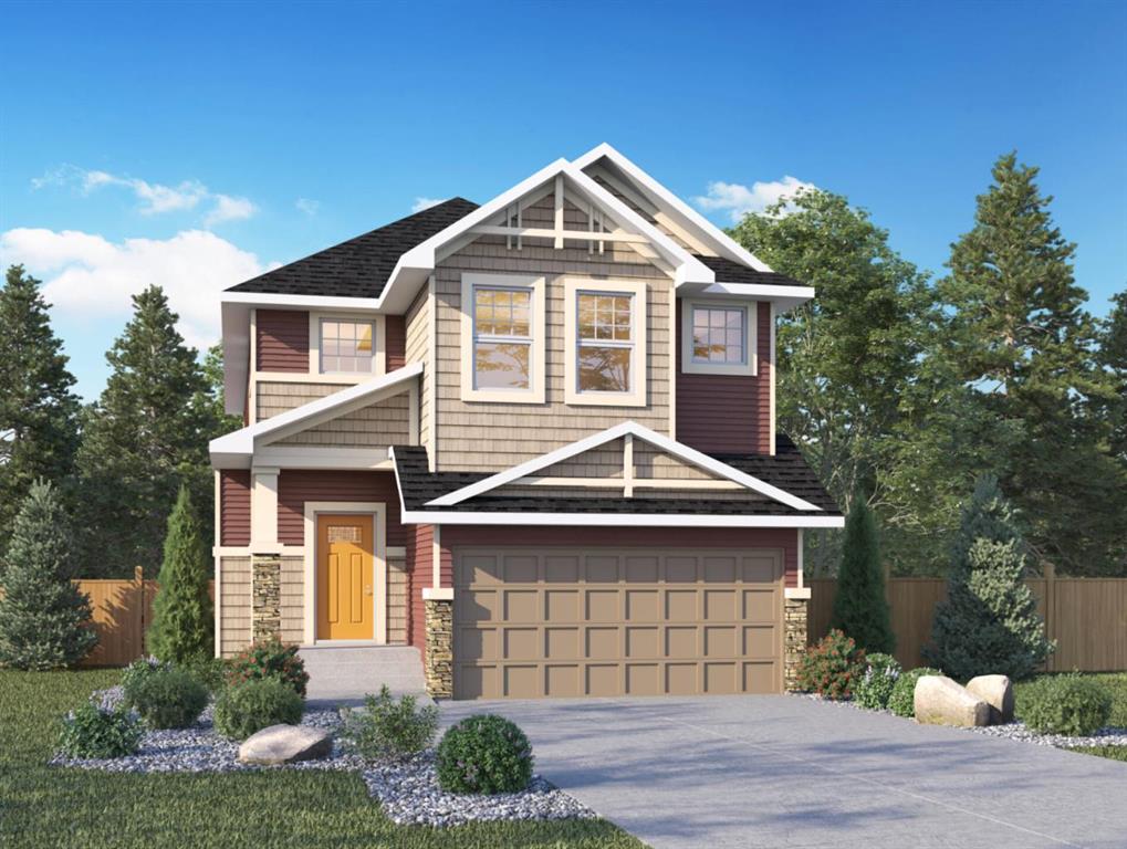 Picture for 825 Baywater Place SW