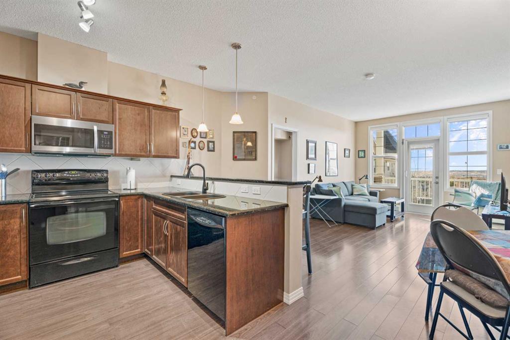 Picture for 410, 1 Crystal Green Lane 