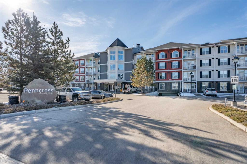 Picture for 410, 1 Crystal Green Lane 