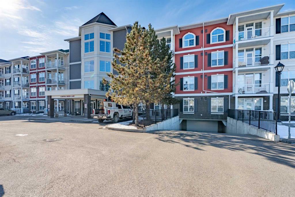 Picture for 410, 1 Crystal Green Lane 