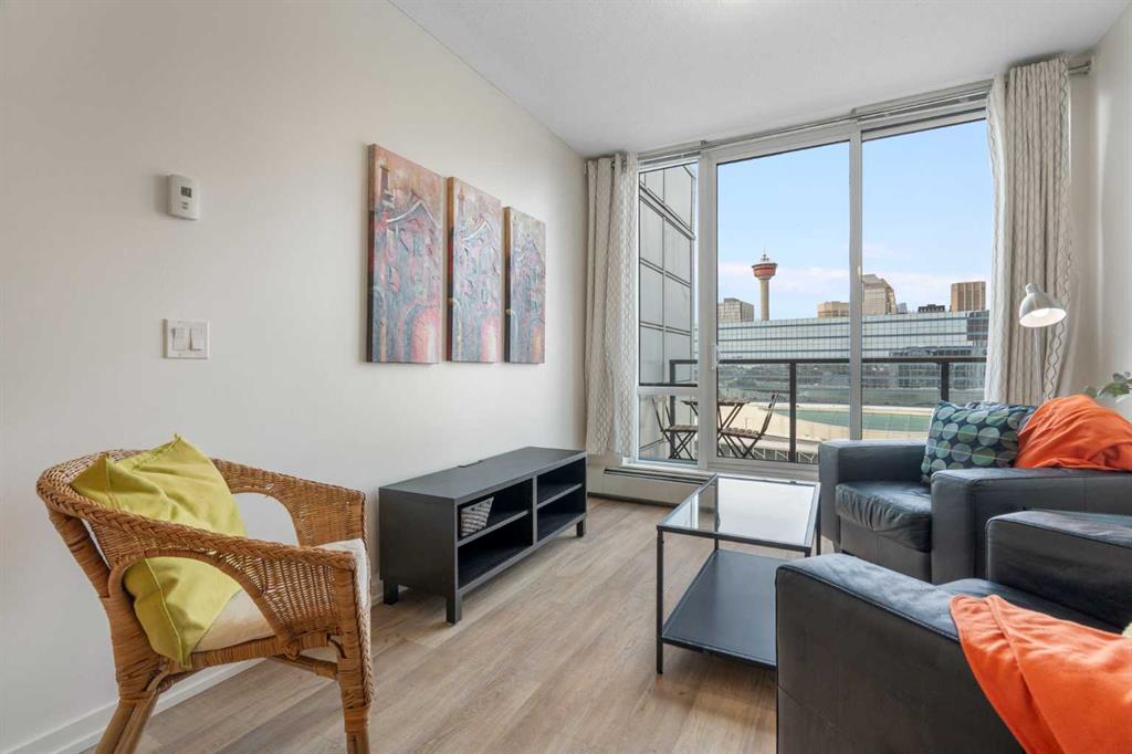 Picture for 1503, 450 8 Avenue SE