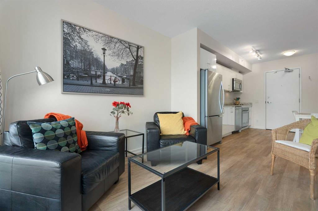 Picture for 1503, 450 8 Avenue SE