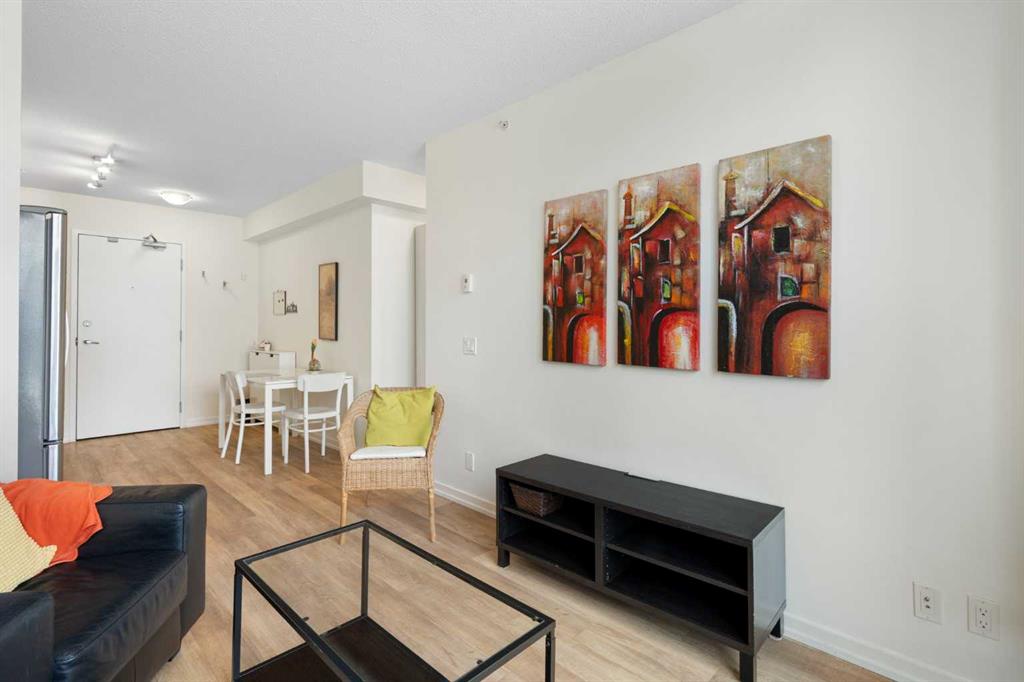 Picture for 1503, 450 8 Avenue SE