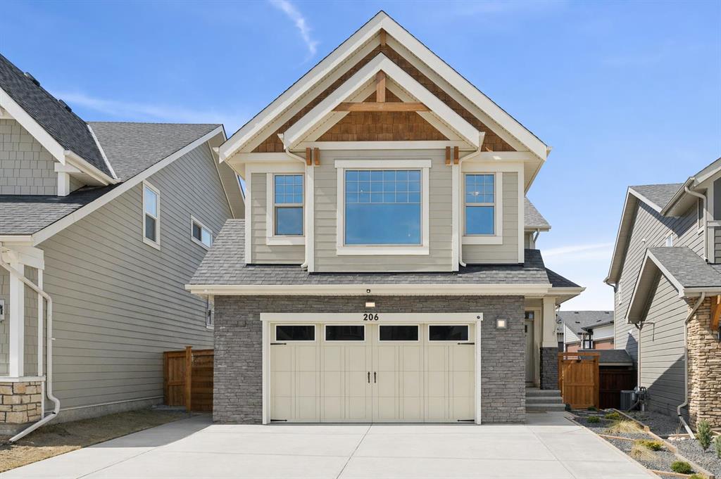 Picture for 206 Riviera View 