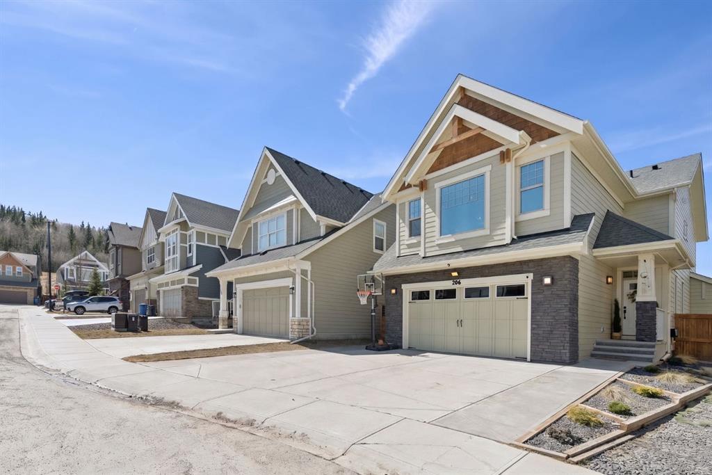 Picture for 206 Riviera View 