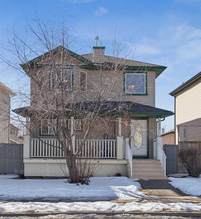 Picture for 111 Luxstone Crescent SW