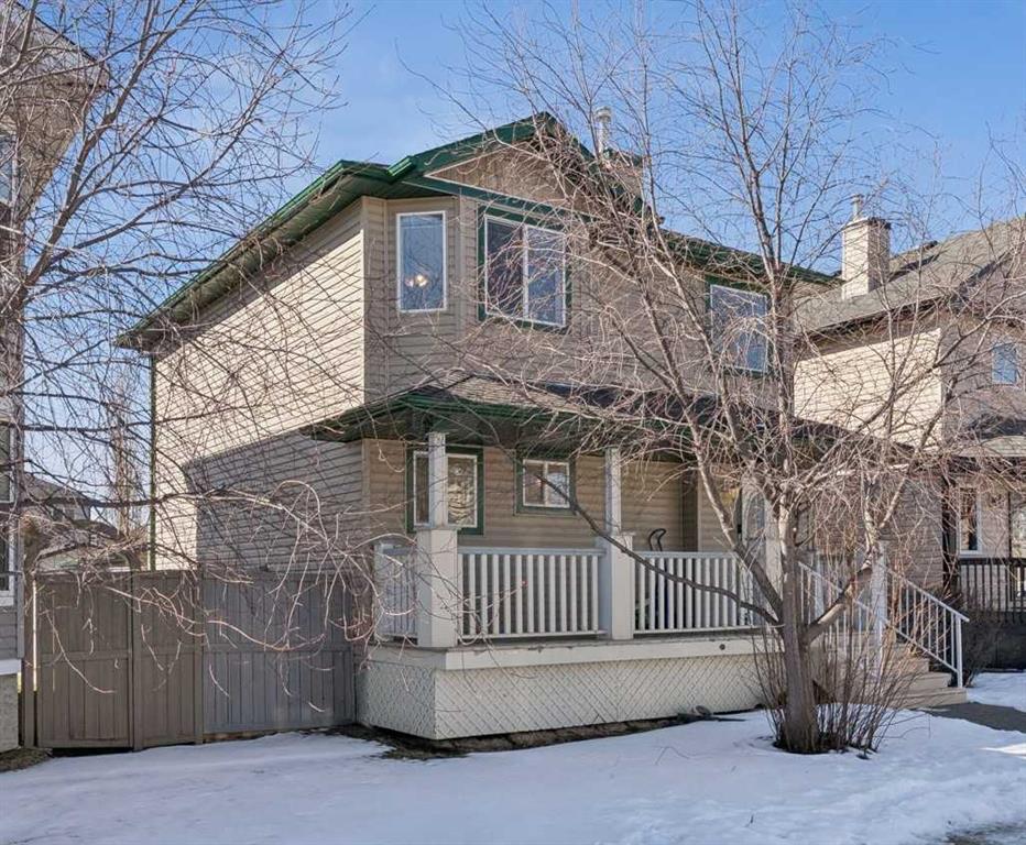 Picture for 111 Luxstone Crescent SW