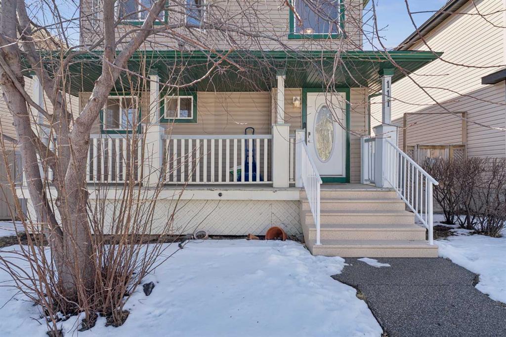 Picture for 111 Luxstone Crescent SW