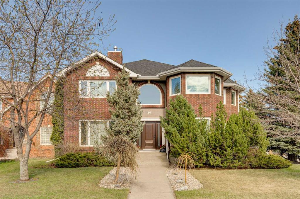 Picture for 34 Christie Estate Gardens SW