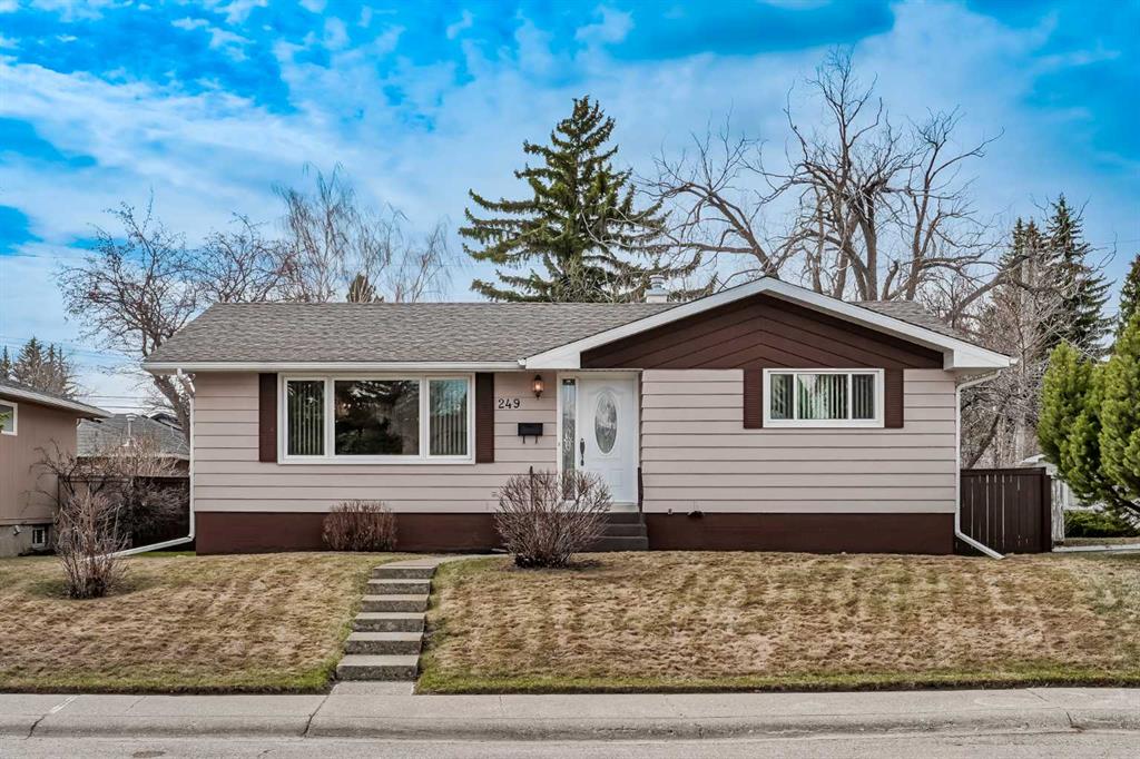 Picture for 249 Westminster Drive SW