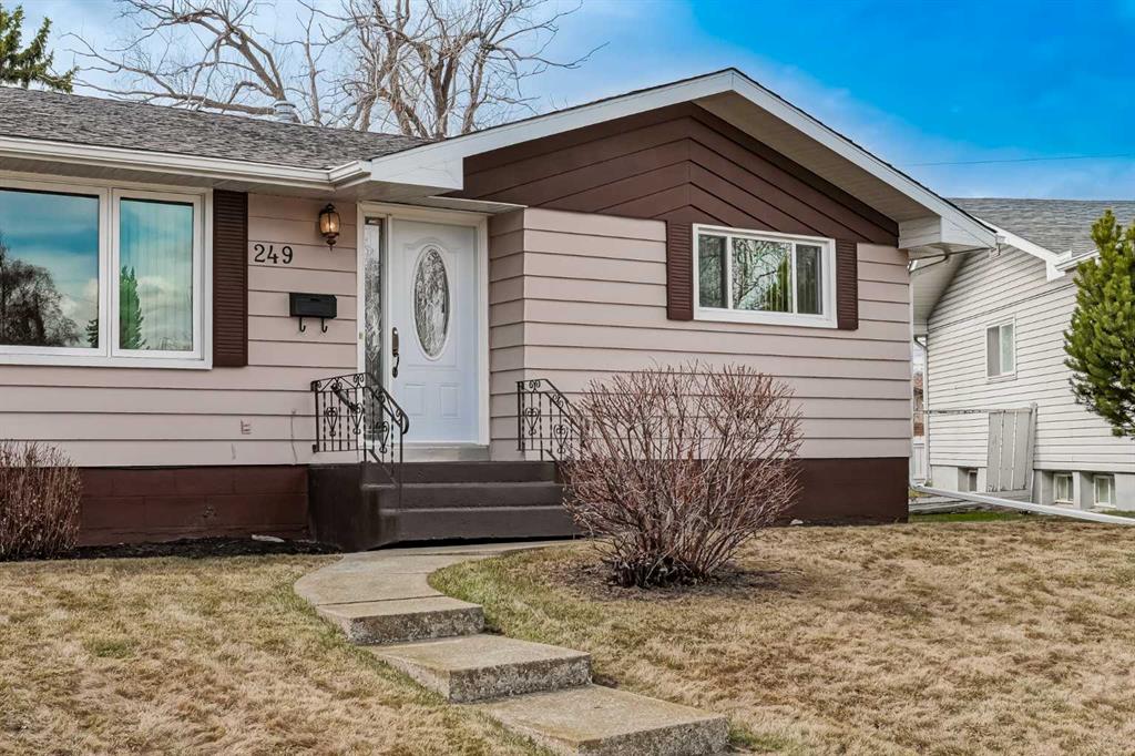 Picture for 249 Westminster Drive SW