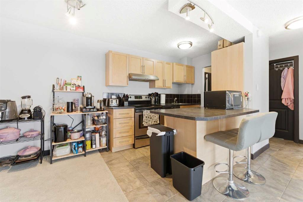 Picture for 302, 620 15 Avenue SW