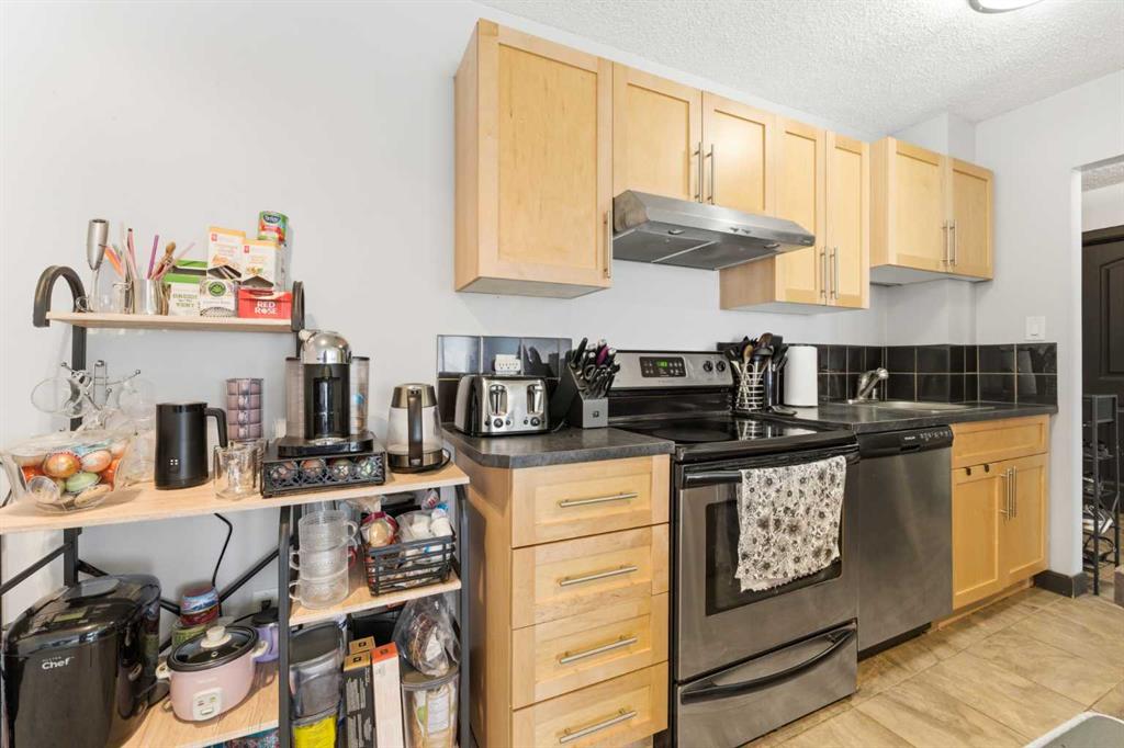 Picture for 302, 620 15 Avenue SW