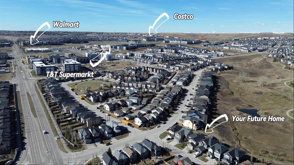 Picture for 13 Sage Hill Landing NW