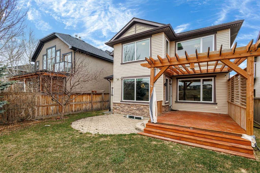 Picture for 13 Sage Hill Landing NW