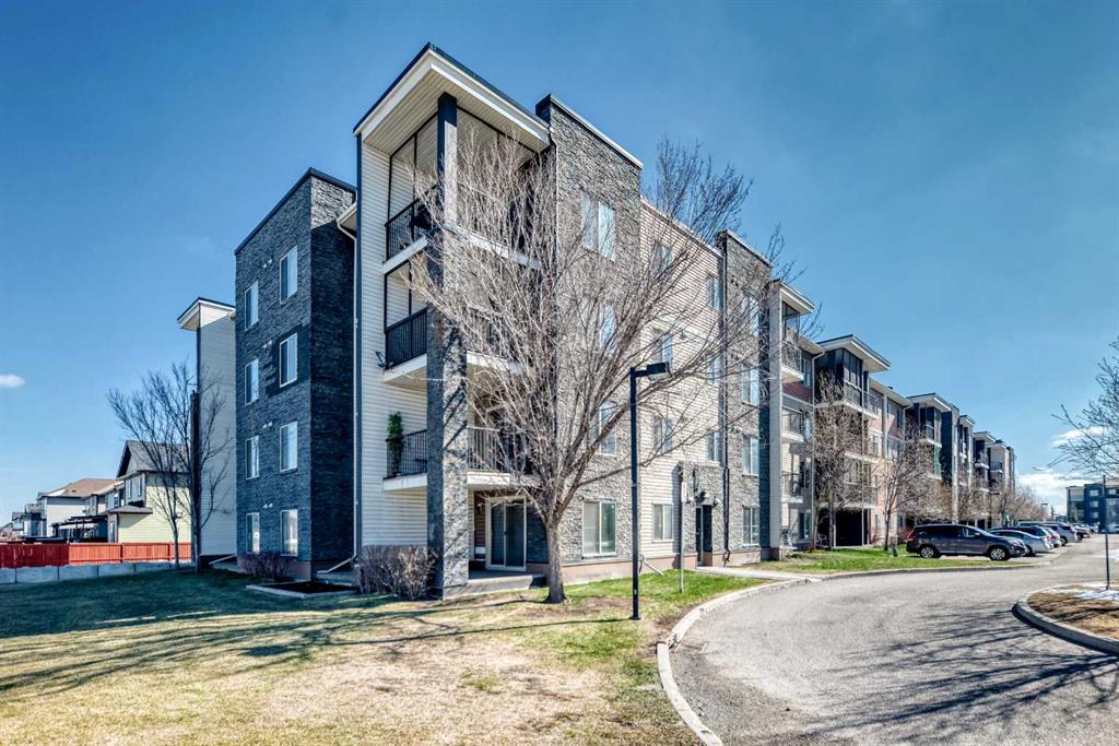 Picture for 415, 7110 80 Avenue NE