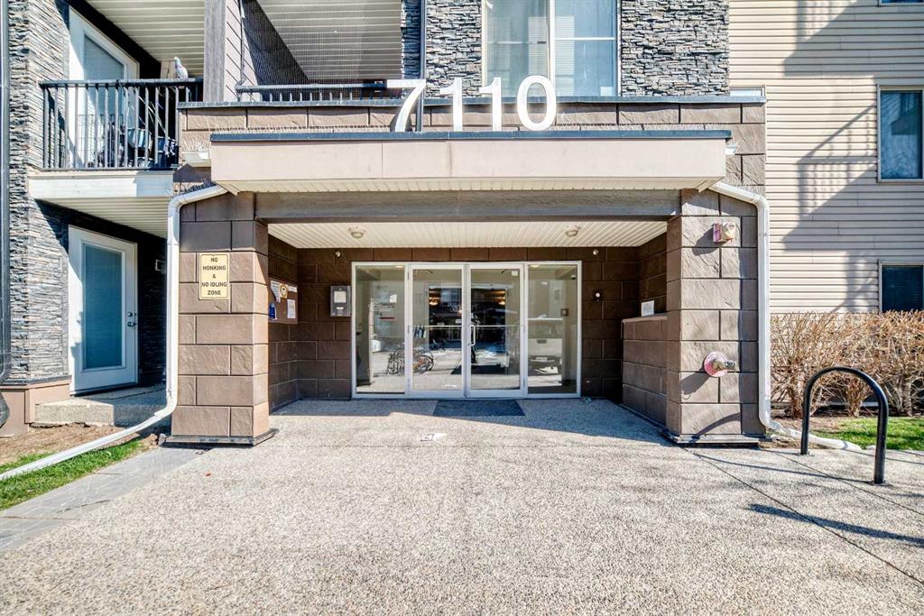 Picture for 415, 7110 80 Avenue NE