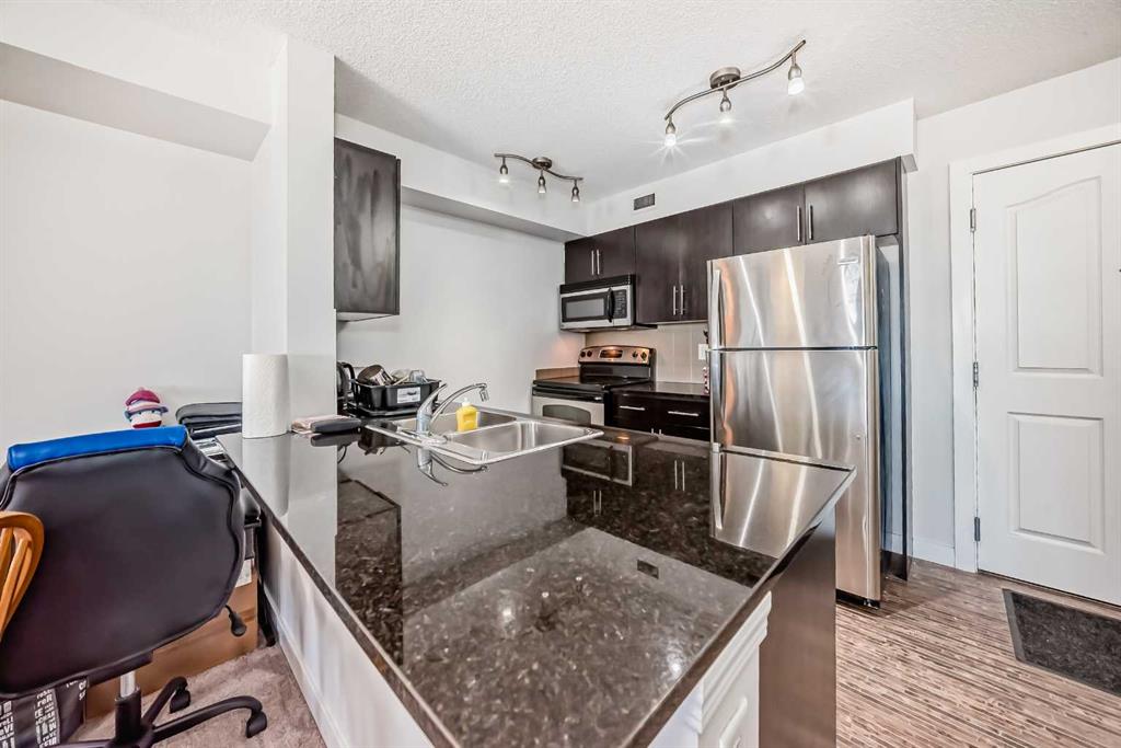 Picture for 415, 7110 80 Avenue NE