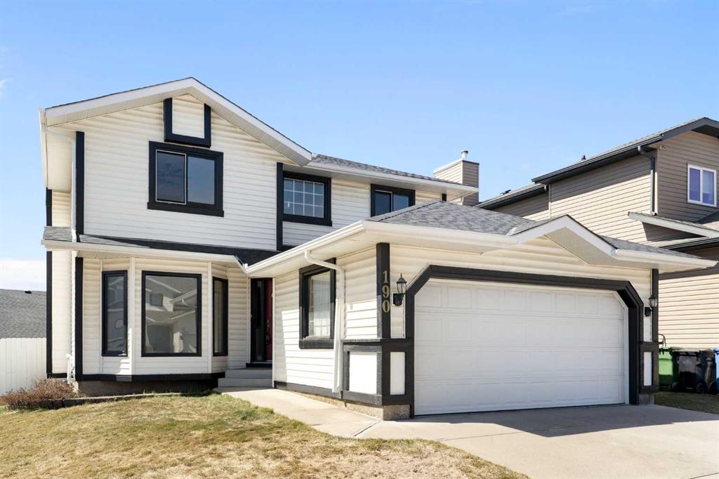 Picture for 190 Hawkville Close NW