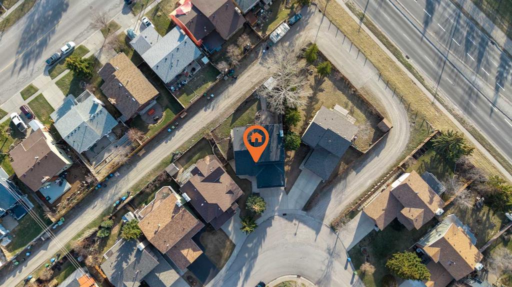 Picture for 68 Hawkfield Crescent NW