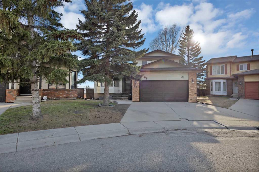 Picture for 68 Hawkfield Crescent NW