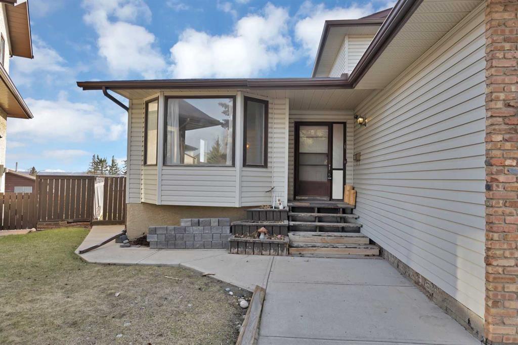 Picture for 68 Hawkfield Crescent NW