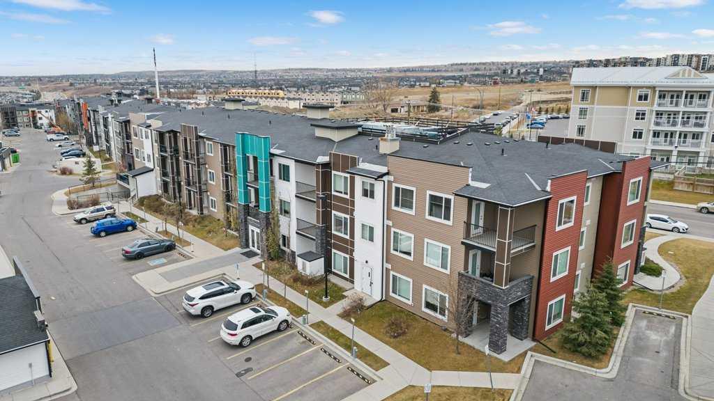 Picture for 109, 20 Sage Hill Terrace NW